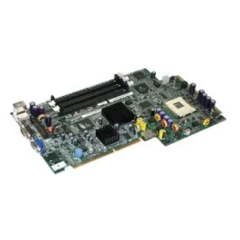 J3737 - Dell System Board (Motherboard) for PowerEdge 650