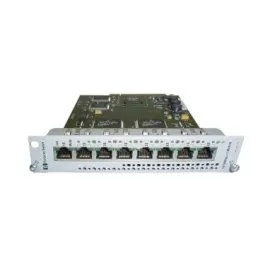 J4111-60001 - HP 8-Ports 10Base-T Ethernet Expansion Switch Module