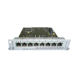 J4111A - HP ProCurve 8-Ports 10/100Base-T Switch Expansion Module