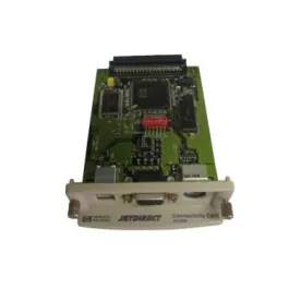 J4135AR - HP Jetdirect Connectivity Card For 2100
