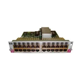 J4820A - HP XL 24-Ports 10/100Base-TX Expansion Module