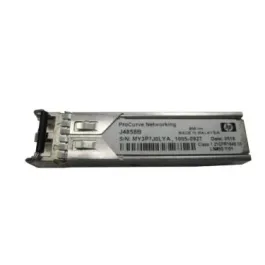 J4858B-AO - AddOn HP Gigabit-SX-LC 10Base-SX SFP Transceiver