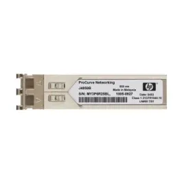 J4859B - HP 1Gb/s 1000Base-LX 1310nm 10km SFP Transceiver