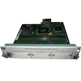 J4864A - HP ProCurve 4108GL 3-Slots Gigabit Transceiver