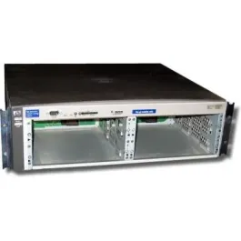 J4887A - HP ProCurve Switch 4104GL 4 Open Module Slot Chassis