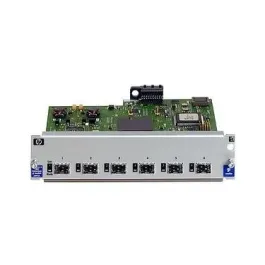 J4893A#ABA - HP Switch 4104GL/4108GL Ethernet Module