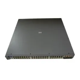j4903a#abb - HP ProCurve 2824 20 Ports 10/100/1000Base-T Network Switch