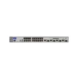J4903AZ - HP 2824 20-Ports 10BASE-T + 4x Dual Personality SFP RJ-45 Switch