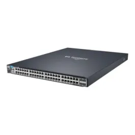 J4904AR - HP Switch 2848 48-Ports 10Base-T + 4 x SFP Stackable Switch