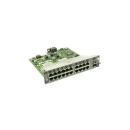 J4908A - HP Switch 10/100/1000 Gig-T/GBIC GL Switch Module