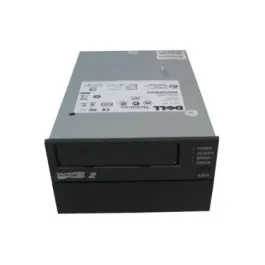 J551M - Dell 200/400GB LTO-2 SCSI/LVD Tape Drive