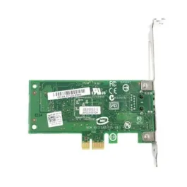 J5P32 - Dell BCM5722 1GB Single -Port PCIe Network Card