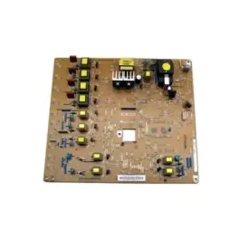J6389 - Dell 350-Watts High Voltage Power Supply 
