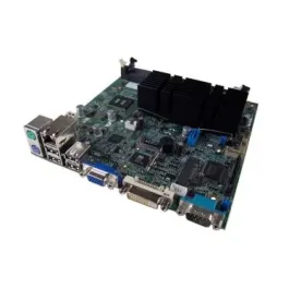J652M - Dell System Board (Motherboard) for OptiPlex 160
