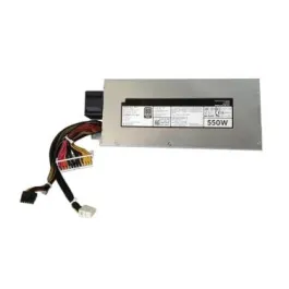 J6J6M - Dell 550-Watts Non Power Supply 