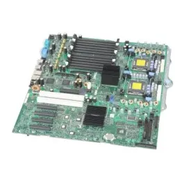 J7551 - Dell System Board (Motherboard) For PowerEdge 2900