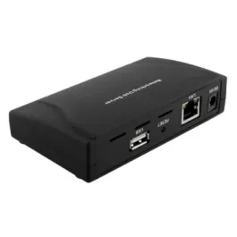 J7941-61001 - HP Print Server 4250 1 x 10100Base-TX Ethernet Print Server