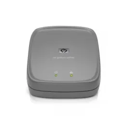 J7988G - HP 1-Port 10Base-T + 1-Port USB 2.0 External Wireless Print Server