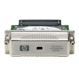 J8019A - HP 80GB EIO 2.5-Inch Hard Drive
