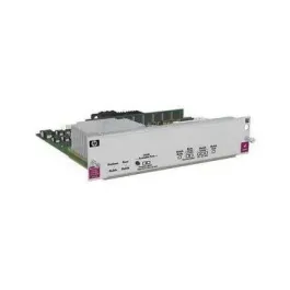 J8162A - HP 5300 Series Access Controller Expansion Module