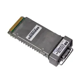 J8440BR - HP 10Gb/s 10GBase-CX4 Copper-Mode 15m X2 Transceiver