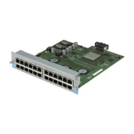 J8768-69001 - HP vl 24-Ports 10BASE-T Expansion Switch Module