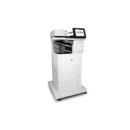 J8J65A - HP 1200 x 1200 DPI 55 PPM Monochrome Laser Multifunction Printer