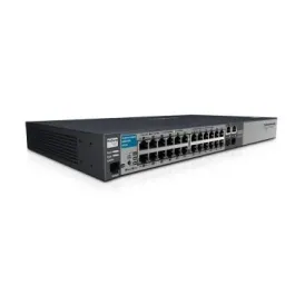J9019-60101 - HP ProCurve E2510-24 24-Ports Layer-2 Switch