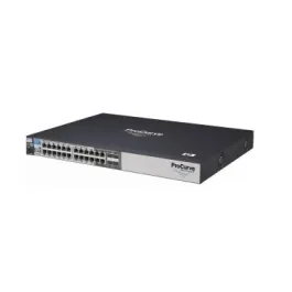 J9019A - HP ProCurve 2510-24 Managed Ethernet Switch