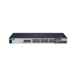 J9028AABA - HP 1800 1800-24G 24-Ports 10Base-T + 2-Ports SFP Switch