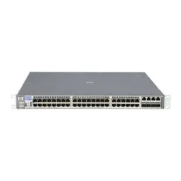 J9050A#ACC - Hp 48-Ports 48 x 10Base-T LAN + 4 x SFP Ethernet Switch