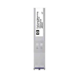 J9054C - HP X111 100Mb/s 100Base-FX 1310nm 2km SFP Transceiver