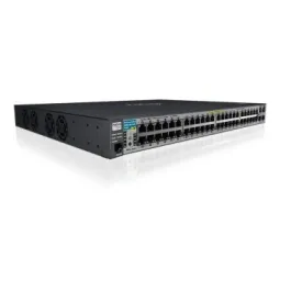 J9089AR#ABB - HP E2610-48 Switch 48-Ports 10Base-T Switch