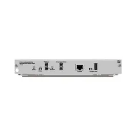 J9092A - HP Switch 8200zl Management Module Management Module