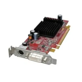J9133H - Dell 128MB PCI-Express DVI/SV Video Card