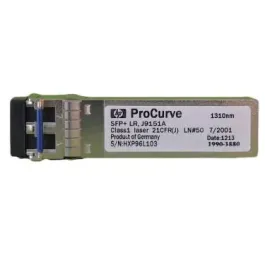 J9151A - HPE ProCurve 10GBASE-LR SFP+ DOM SMF Transceiver
