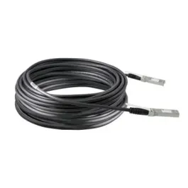 J9287B - HPE X242 15-Meter SFP+ to SFP+ Connector Direct Attach Cable
