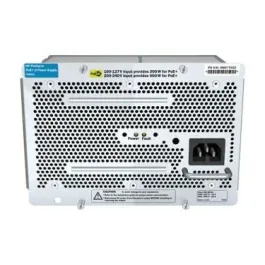 J9306AR - HP ProCurve 1500-Watts PoE zl 110/220V AC Power Supply