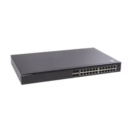 J9470AR - HP 3500-24 24-Ports 10Base-T 4x SFP Shared LAN Etherent Switch