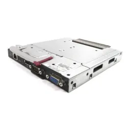 J9522-61201 - HP MSM415 2-Ports 10BASE-T Security Sensor