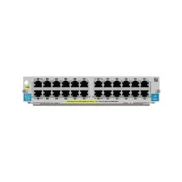 J9537A - HP ProCurve 24-Ports SFP v2 zl Expansion Module
