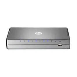 J9977A - HP R120 IEEE 802.11ac Ethernet Wireless Router