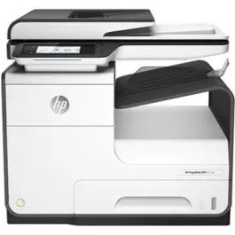 J9V80B - HP 1200 x 1200 DPI 30 PPM Multifunction Inkjet Printer
