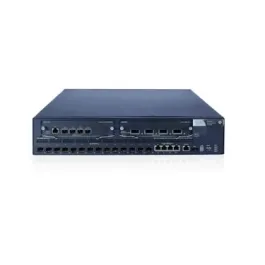 JC106B - HP Fabric 5820 14-Ports 10GBase-X + 4-Ports SFP+ RJ-45 Switch