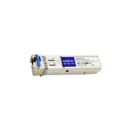 JD100AAO - Addonics 100Mbps 100Base-BX10-U 20km SFP Transceiver