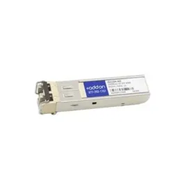 JD118AAO - Addonics Addonics 1Gb/s SFP Transceiver Module