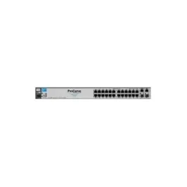 JD313AR - Hp 24-Ports 10/100Base-TX + 2 x SFP Combo Layer-4 Switch