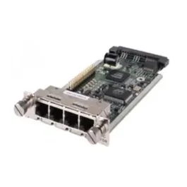 JD573B - HP 4-Port 10/100 Ethernet L2 Switch SIC A-MSR Module