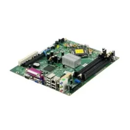 JD690 - Dell System Board (Motherboard) for OptiPlex Gx620