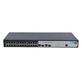 JD990-61101 - HP 1905 24-Ports 10/100 Mb/s RJ-45 Switch